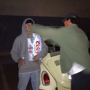 Meet your Posher, Jerry